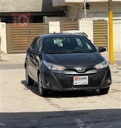 تويوتا يارس